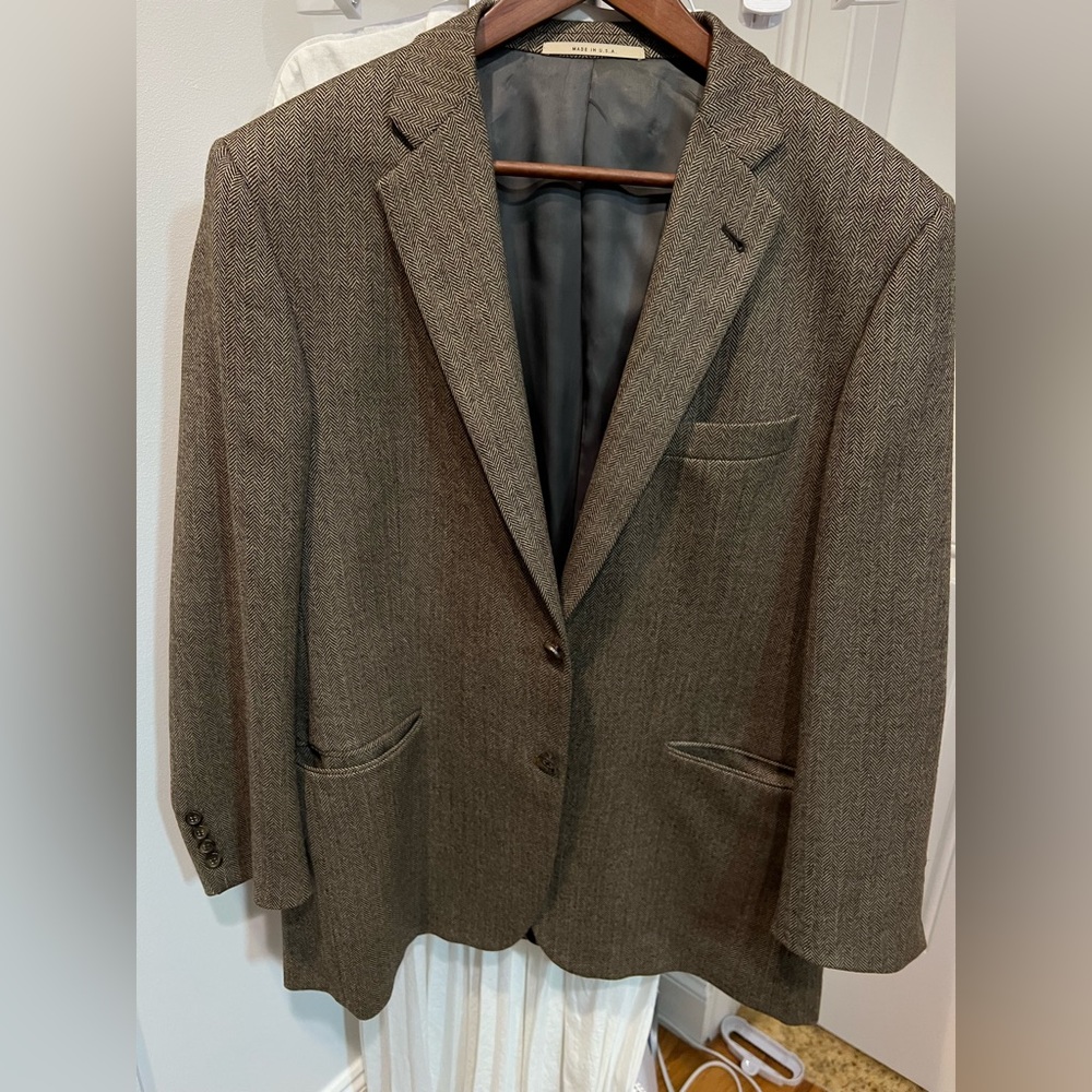 Burberry Men’s Blazer